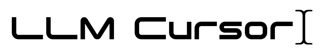 LLM Cursor