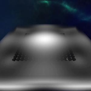 Fluid Simulation Engine for Immersive Environments